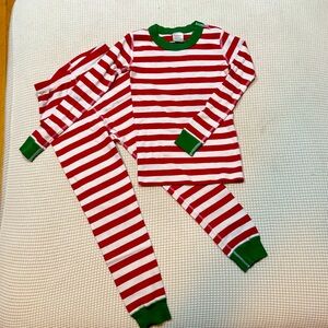 Boys Hannah Anderson pyjamas size 6/7. Like New.